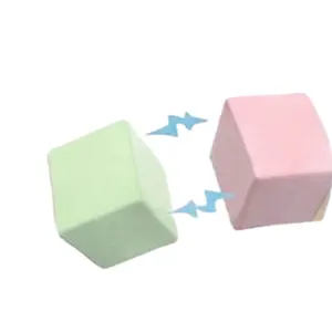 Magnetic & Easy Build