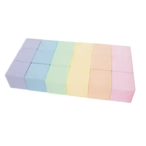 Vibrant & Visual Play