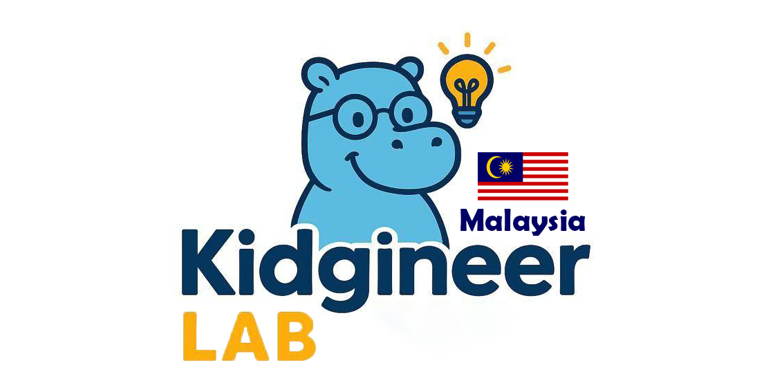 Kidgineer Lab 馬來西亞